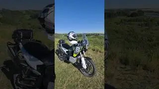 Norden 901 Expedition Mods 2025 #husqvarna #norden901 #norden901expedition #mods #motorcyclemods