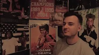Adam Luther - THE REALEST FREESTYLE