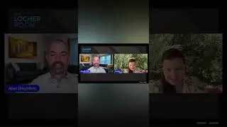 Хизер Том о сценах, принесших ей премию &laquo;Эмми&raquo;, в которых она участвовала в роли Виктории Ньюман ...