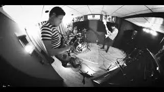 Los Stomias - Sesi&oacute;n en vivo