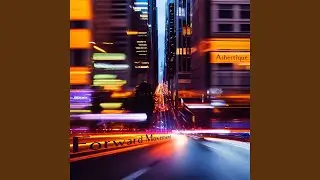 Forward Movement
