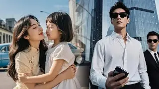【ENG SUB】They Denied Her Justice, So She'll Take It.#drama