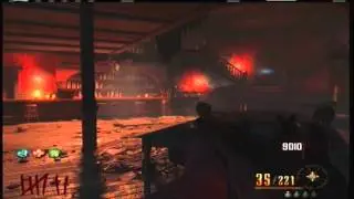 Black Ops 2 Zombies 