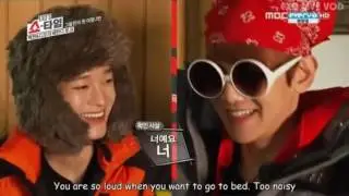 EXO SHOWTIME EP6 ENGSUB FULL