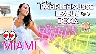 Miami&rsquo;s Hidden Gem Restaurants: Incredible Food, Stunning Views, and a Rainy Rooftop FAIL