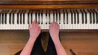Song of Joy - Piano Adventures Level 3A Lesson Book 1st Edition