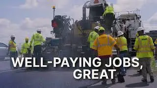 Build Florida&rsquo;s Roads &mdash; Start Your Construction Career Today!