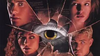 Urban Legend (1998) - Trailer HD 1080p