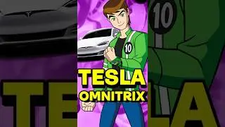 Who is Ben 10? (Ultimate Alien) #ben10 #omnitrix #cartoon