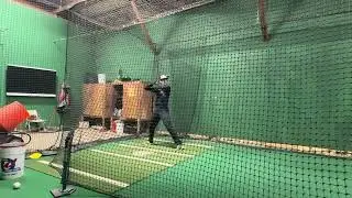 Van kost baseball 