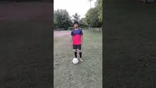 MINI RONALDO LEARNS FOOTBALL SKILLS!!1.3 crore views🔥⚽🇵🇹