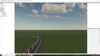 RoadPlacement