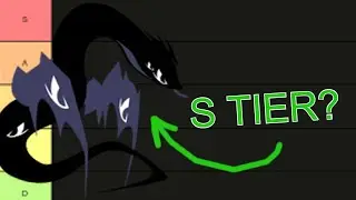 I Ranked Every Voidpet in Voidpet Garden (outdated, May 2024)