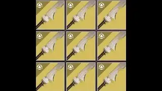 Solo Templar Challenge w/ Ergo Sum (No Inf Cleanse)