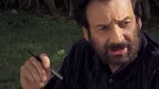 Shekhar Kapur - Issues on Sharing Water