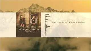 I've Seen What He Can Do || Aaron & Amanda Crabb (Lyric Video)