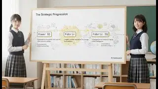 Microsoft Fabric IQ  The New Frontier