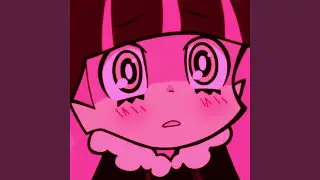 bad dream (sped up)