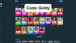 NELK Boys Stake Promo Code: GOLDY - Increased Daily Cashback & More!