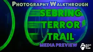 PHOTOGRAPHY POV | Media Night at Sebring Terror Trail