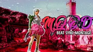 Mood - Siddha edits Beat Sync Montage | Battlegrounds Mobile India