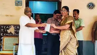 Kgs school # motivation # teacher # education# aduthurai# Kumbakonam