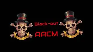 AACM - Sleepless Night