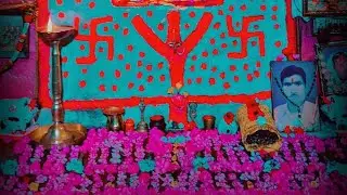 તારીખ 13-12-2025 માતાજી ની આરતી જય માતાજી 🙏