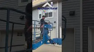 End of the day Exterior Painting Edmonton