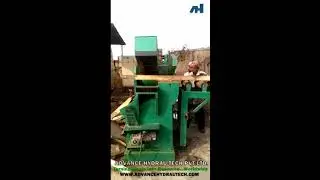 Alligator Shearing Machine to Shear Round, Pipe, Angel, Channel And TMT Bar
