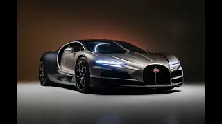 NEW 2026 Bugatti TOURBILLON! 5M $ Bugatti 1800HP V16 Hybrid Beast! Interior Exterior Review
