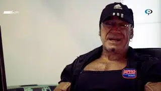 Suplementos PRE y POST entreno. Como, cuando... con José María Forte
