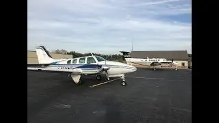 Baron Panel Upgrade