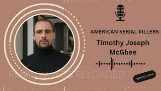 🔪 Timothy Joseph McGhee: The Atwater Village Serial Killer Who Terrorized Los Angeles! 😱