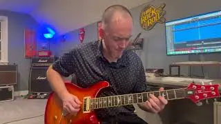 Miraculum Lincoln Brewster Cover
