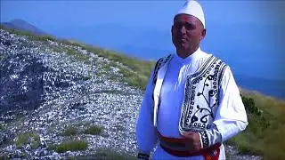 Dule Malindi - Qaj moj zemra ime qaj(Official Audio)