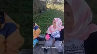 ana seng kurang ora ya