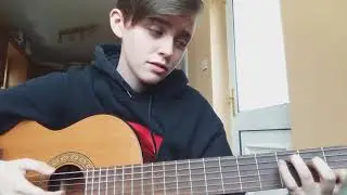 remember me - coco (cover)