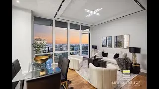 1781 N Pierce Street #2404, Arlington VA 22209