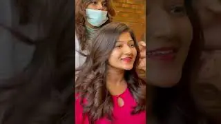 HAIR TRANSFORMATION | MOCHA BROWN | DANAM_MUA