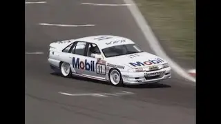 Larry Perkins - 1991 Tooheys 1000 - Bathurst Top 10 Shootout