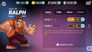 [Android] Disney Heroes: Battle Mode - PerBlue Entertainment