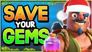 What To Expect In The Holiday Trader Event (Clash of Clans)