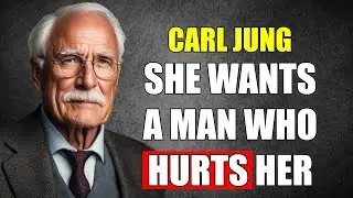 Carl Jung Revealed the Truth About Female Desire