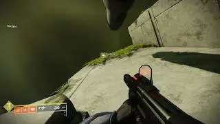 Garden of Salvation skip without sticky nades