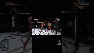 Knockout city #ufc #ufc3 #fight #ko #sleep #knockout