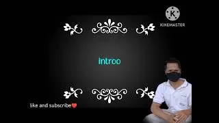 lagu&lirik sumandak delayan baru (marius lantit)