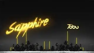 Tobu - Sapphire