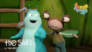 Beat Bugs - The Shins Sing 
