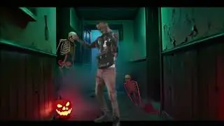 King Serge x DBLRRED-NIGHTCREEPER FLOW (Official Music Video)